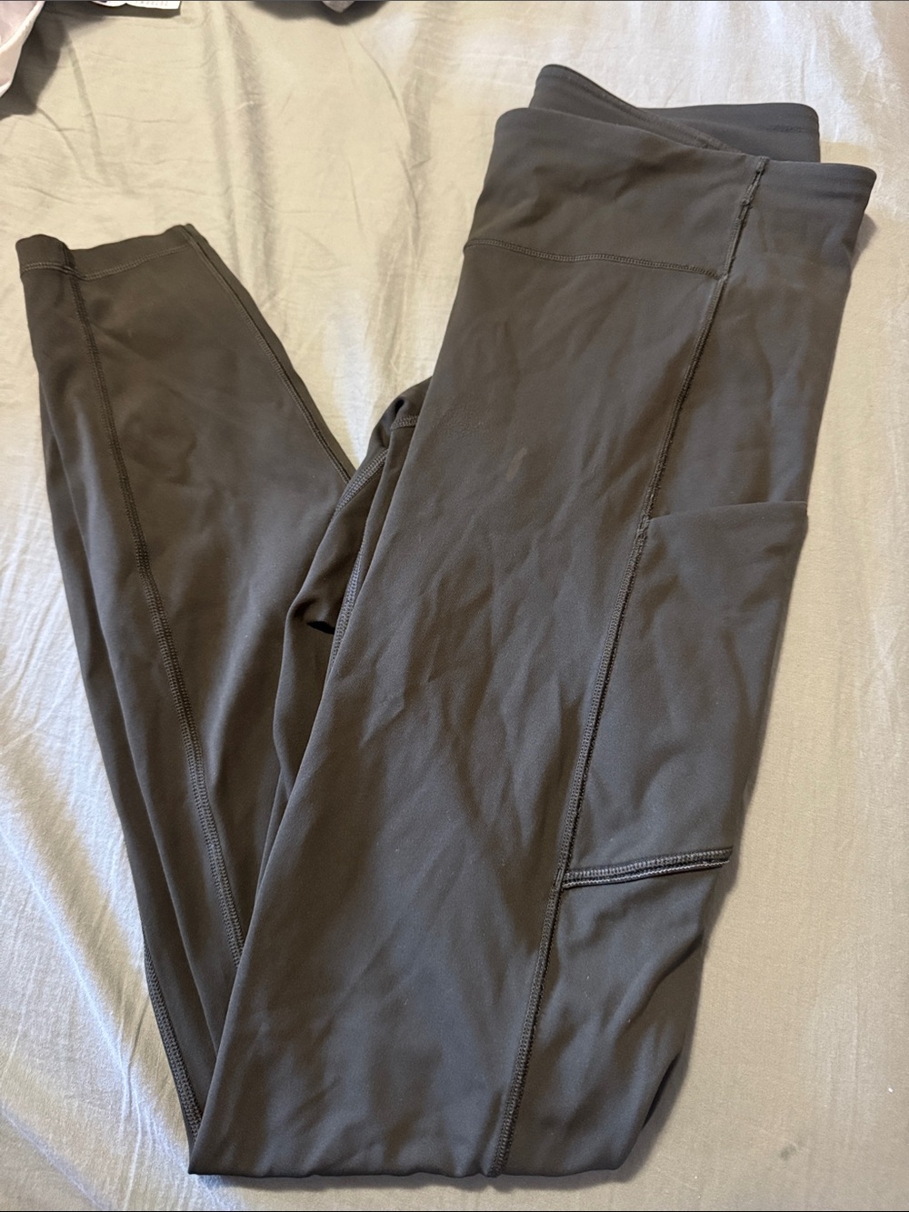 Lulu leggings
